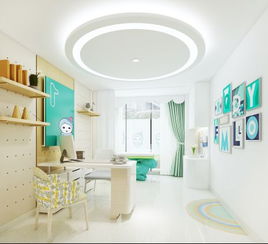 石牌街龍口東預防接種門診遷新址，愛博恩兒童保健中心升級服務(wù)