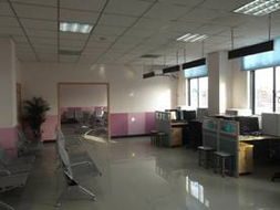 煥新升級，服務(wù)更優(yōu)——陸家鎮(zhèn)邵村社區(qū)衛(wèi)生服務(wù)中心門診改造圓滿完成