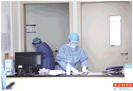 坪山區(qū)人民醫(yī)院恢復(fù)門診與診所服務(wù)，全力保障居民健康需求